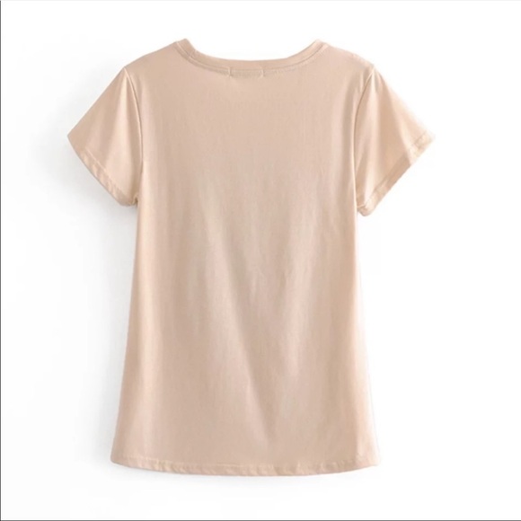 Love Potion Rider Chic Graphic Tee - Picture 7 of 7